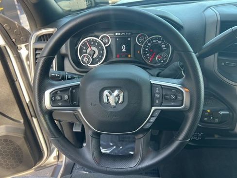 New 2026 RAM 2500 Tradesman image 10