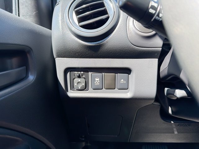 Used 2024 Mitsubishi Mirage ES FWD image 18