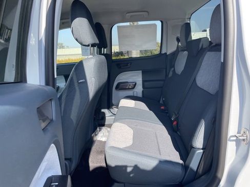 New 2026 Ford Maverick XLT image 21