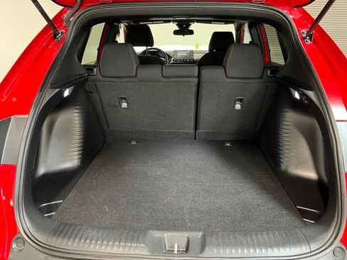 Used 2024 Honda HR-V Sport image 14