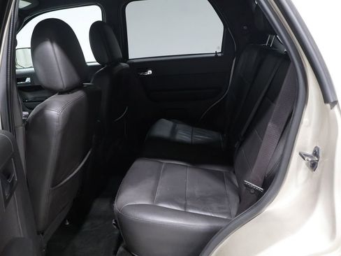 Used 2002 Ford Escape XLT image 17