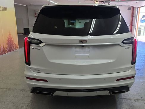 Used 2020 Cadillac XT6 Sport AWD/4WD image 20