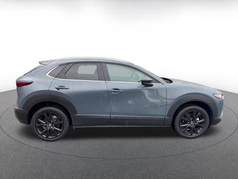 Used 2025 MAZDA CX-30 AWD 2.5 S w/ Preferred Package image 16