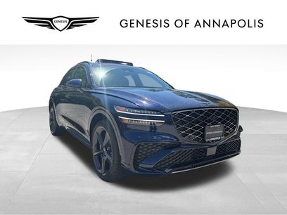 New 2026 Genesis GV70 2.5T Sport Prestige