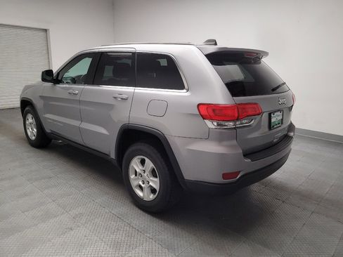 Used 2016 Jeep Grand Cherokee Laredo RWD image 5