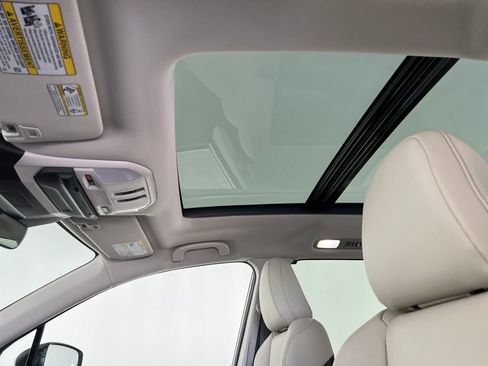 New 2026 Subaru Ascent Limited AWD/4WD image 23