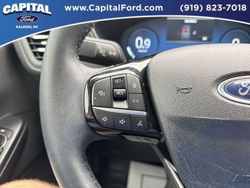 Certified 2023 Ford Escape Active w/ Tech Pack #2 image 21