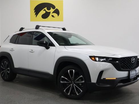 New 2026 MAZDA CX-50 AWD 2.5 S w/ Premium Package image 2