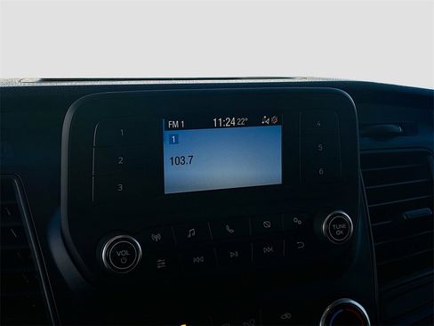 Used 2023 Ford Transit 350 148 High Roof Extended w/ Load Area Protection Package image 13