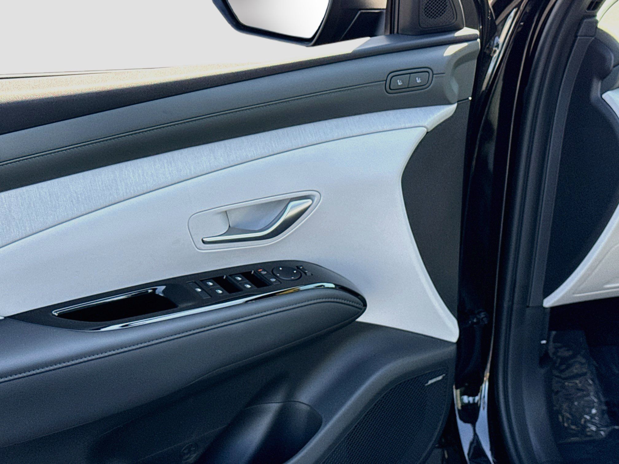 New 2026 Hyundai Tucson Limited AWD/4WD image 9