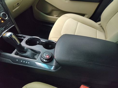 Used 2016 Ford Explorer 4WD image 26