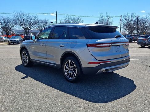 Certified 2022 Lincoln Corsair AWD w/ Equipment Group 101A image 7
