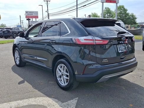 Used 2024 Ford Edge SEL AWD/4WD image 5