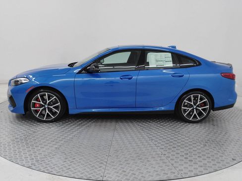 Used 2024 BMW M235i xDrive Gran Coupe w/ Premium Package AWD/4WD image 2
