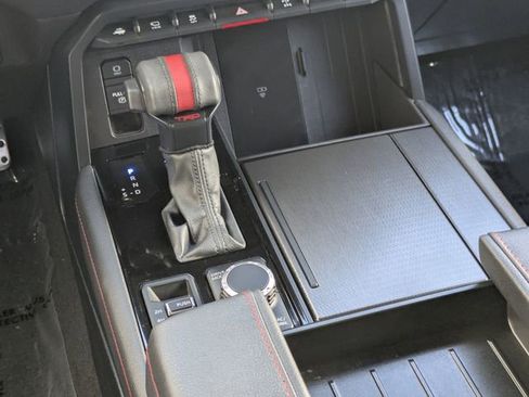 Used 2025 Toyota Sequoia TRD Pro image 14