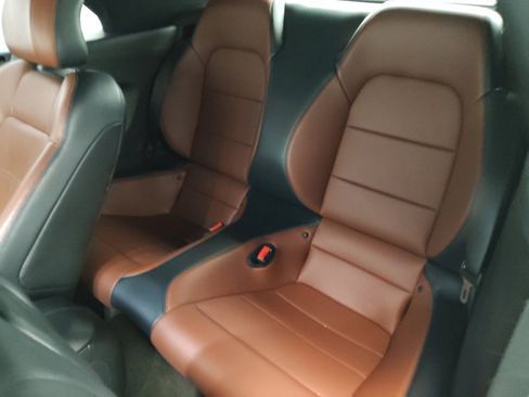 Used 2016 Ford Mustang Premium w/ Pony Package image 18