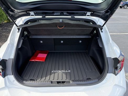New 2025 Toyota Corolla SE image 33
