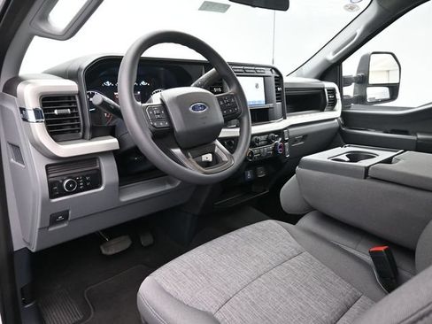 Used 2024 Ford F250 XL w/ STX Appearance Package AWD/4WD image 20
