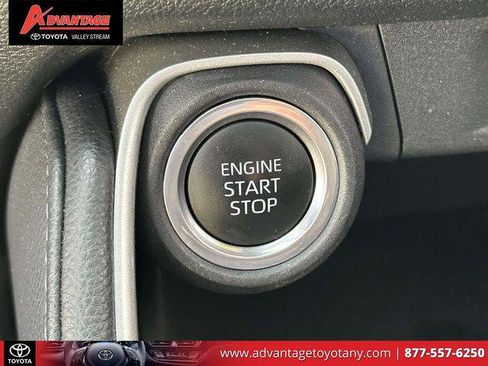 Certified 2024 Toyota Grand Highlander AWD image 34