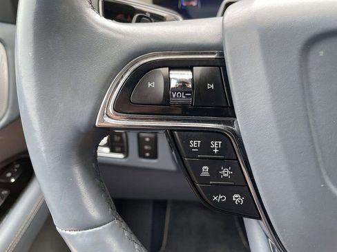 Used 2022 Lincoln Navigator Black Label AWD/4WD image 27