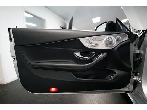 Used 2019 Mercedes-Benz C 300 C 300 Coupe 2D w/ AMG Line image 13