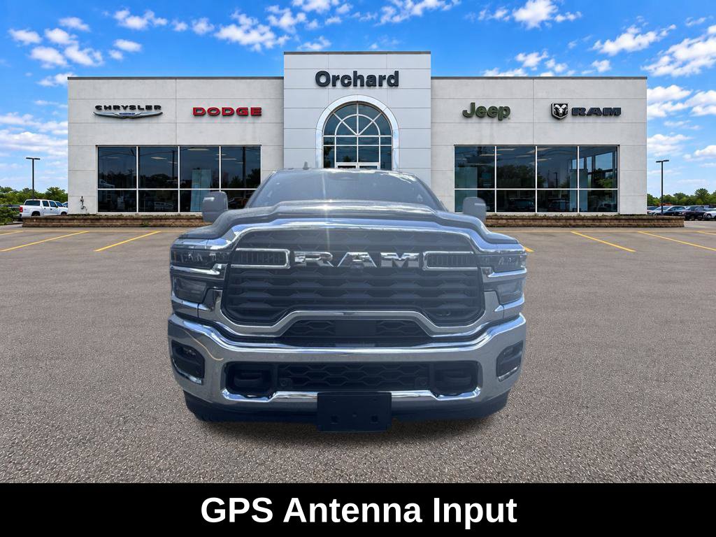 Used 2025 RAM 3500 Tradesman AWD/4WD image 10