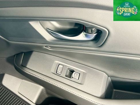 New 2025 Honda Accord Sport image 31