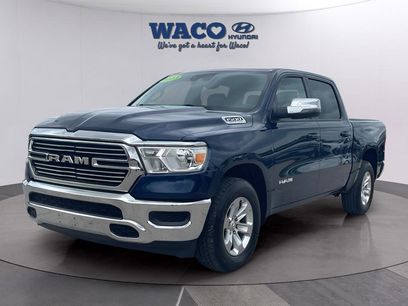 Used 2023 RAM 1500 Laramie