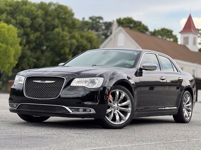 Used 2020 Chrysler 300 Limited