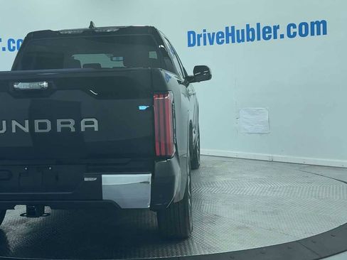 Used 2024 Toyota Tundra 1794 Edition image 6