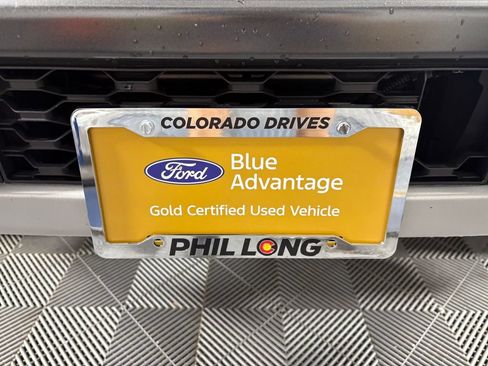 Certified 2023 Ford F150 Raptor w/ Raptor Carbon Fiber Package AWD/4WD image 9