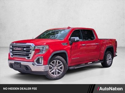 Used 2020 GMC Sierra 1500 SLT w/ SLT Premium Plus Package