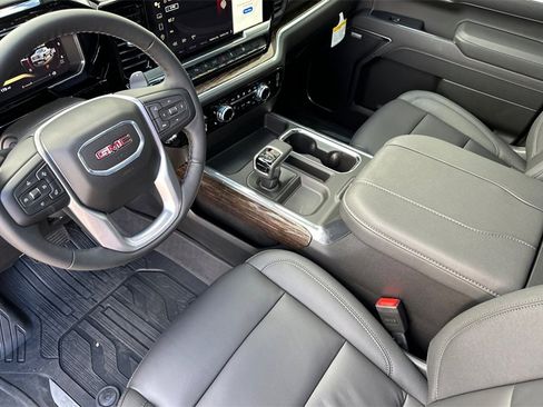 New 2026 GMC Sierra 1500 Elevation w/ Elevation Premium Package image 8