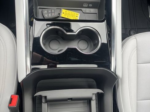 New 2026 Chevrolet Suburban Premier w/ Sun And Tow Package image 22