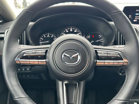 Used 2025 MAZDA CX-50 2.5 Turbo w/ Weather Package image 24