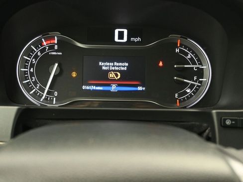 Used 2023 Honda Ridgeline RTL-E image 16