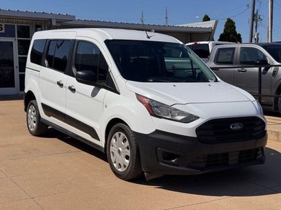 Used 2021 Ford Transit Connect XL