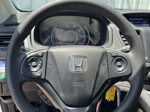 Used 2016 Honda CR-V SE image 18