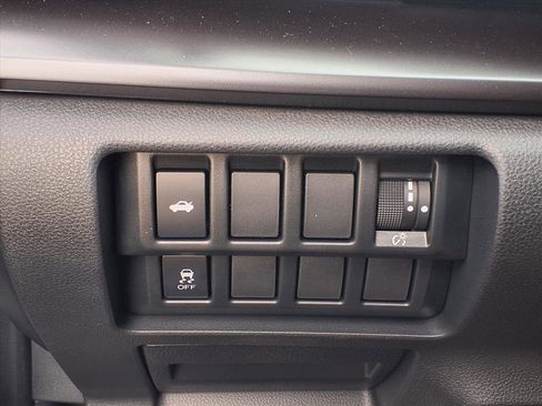 New 2025 Subaru WRX Premium image 15