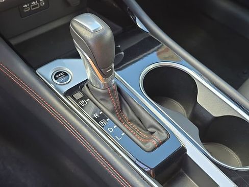 Certified 2025 Nissan Altima 2.5 SR image 25