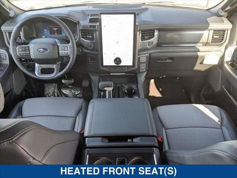 New 2025 Ford F150 Lightning Lariat image 16