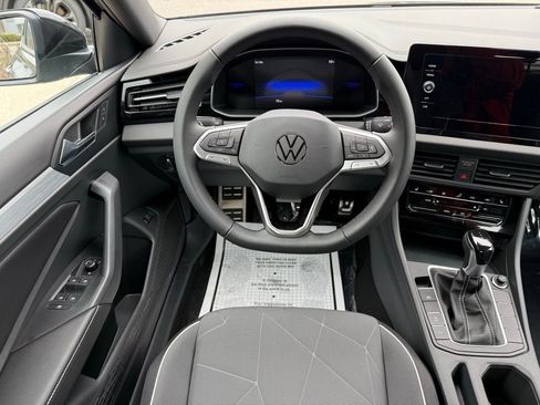 New 2026 Volkswagen Jetta Sport FWD image 28