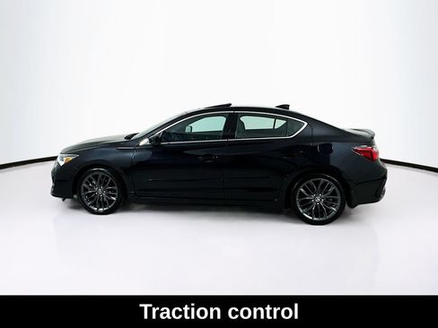 Used 2019 Acura ILX FWD image 4
