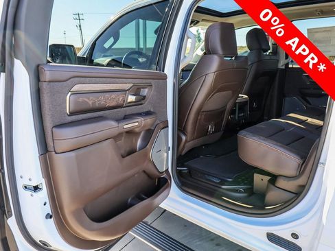 New 2026 RAM 1500 Limited image 31