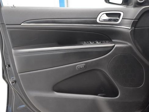 Used 2021 Jeep Grand Cherokee Limited AWD/4WD image 20