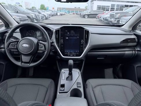 Used 2024 Subaru Crosstrek 2.0i Premium AWD/4WD image 24
