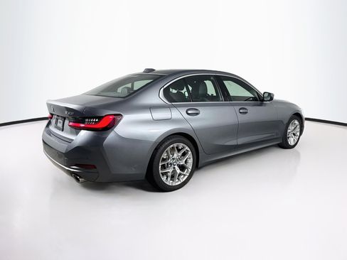 Used 2025 BMW 330i Sedan RWD image 34