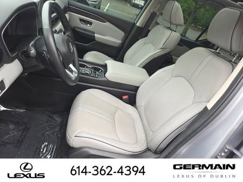 Used 2023 Honda Pilot Elite image 38