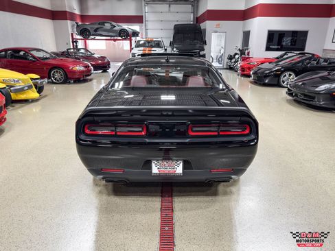 Used 2023 Dodge Challenger SRT Demon 170 RWD image 47