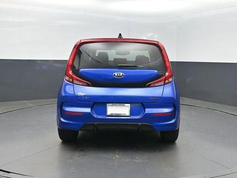 Used 2020 Kia Soul GT-Line FWD image 28